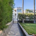 Arpones 1 By Villagrancanaria شقة *