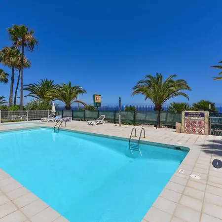 Arpones 1 By Villagrancanaria 아파트 *