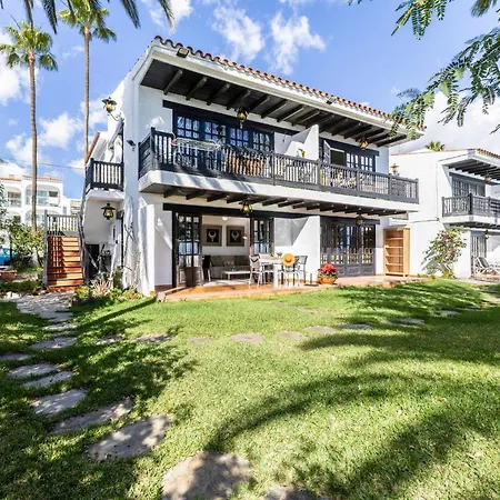 Arpones 1 By Villagrancanaria 아파트 플라야 델 잉글스