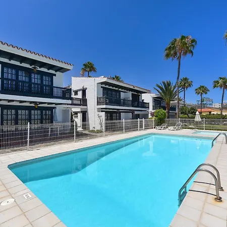 Arpones 1 By Villagrancanaria