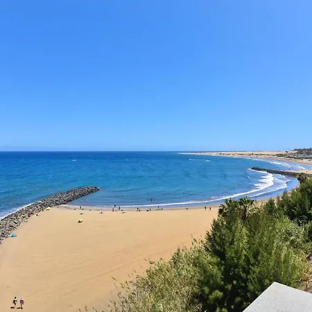 Arpones 1 By Villagrancanaria 아파트 플라야 델 잉글스