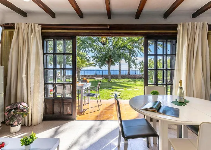 Arpones 1 By Villagrancanaria 아파트 플라야 델 잉글스