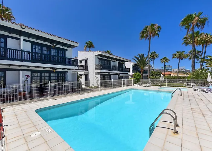 Arpones 1 By Villagrancanaria