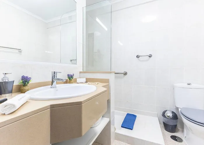 아파트 Arpones 1 By Villagrancanaria