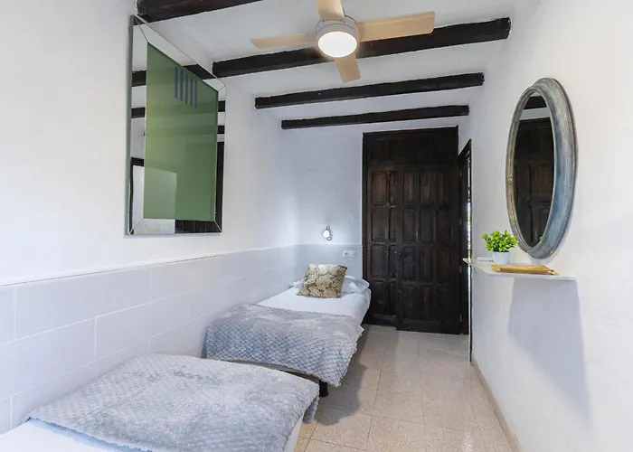 아파트 Arpones 1 By Villagrancanaria