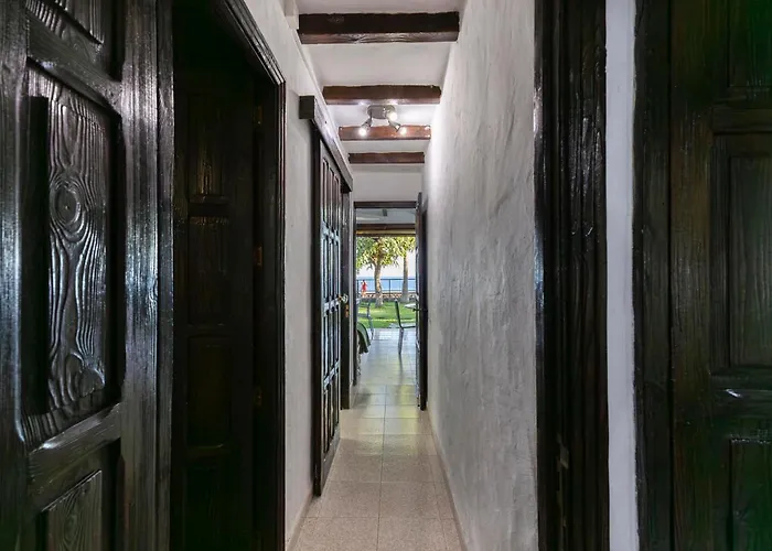 Arpones 1 By Villagrancanaria 플라야 델 잉글스