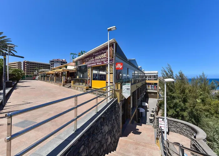 Arpones 1 By Villagrancanaria